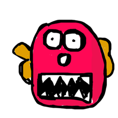 [LINEスタンプ] Happy 0101