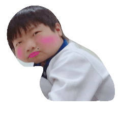 [LINEスタンプ] so qute yon hon