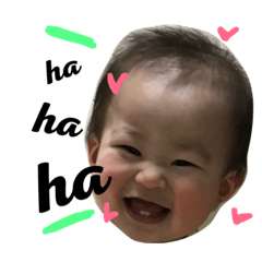 [LINEスタンプ] hee jun life 2