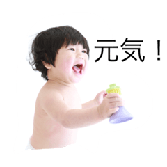 [LINEスタンプ] かえで専用2