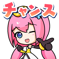 [LINEスタンプ] 動く！スロンちゃんと仲間たちの日常