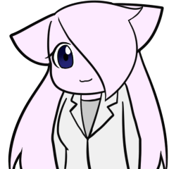 [LINEスタンプ] ちょっと奇妙なケモノたち