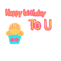 [LINEスタンプ] love you cute