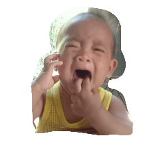 [LINEスタンプ] SD.Baby Emotion