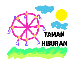 [LINEスタンプ] myholiday