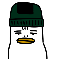 [LINEスタンプ] ちょっとピヨ