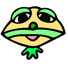 [LINEスタンプ] ナイスジェントルマン