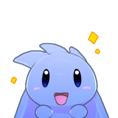 [LINEスタンプ] フムフムのアクションスタンプ