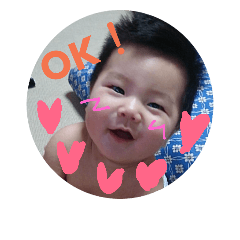 [LINEスタンプ] FamilySTAMP0707 