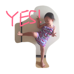 [LINEスタンプ] アンジュのおもしろスタンプ 