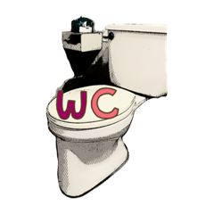 [LINEスタンプ] my Daily！ 