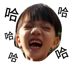 [LINEスタンプ] Morin forest the most lovely 