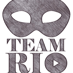 [LINEスタンプ] TEAM RIO RIO RIOni Ver