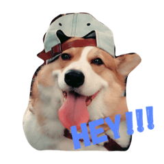 [LINEスタンプ] POKA BOSS 2