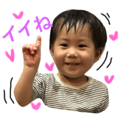 [LINEスタンプ] 仁心