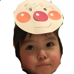 [LINEスタンプ] yuithan