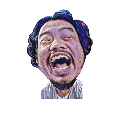 [LINEスタンプ] BangSangKaSee