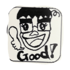 [LINEスタンプ] tadotti
