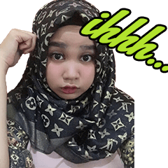 [LINEスタンプ] Okti Junindra 2
