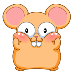 [LINEスタンプ] OverRATed