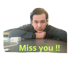 [LINEスタンプ] mixerlaw