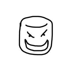 [LINEスタンプ] Mello