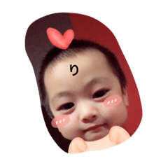 [LINEスタンプ] ファミリースタンピー