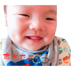 [LINEスタンプ] 宏弥