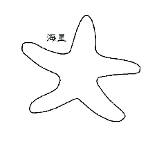 [LINEスタンプ] seastars