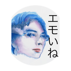 [LINEスタンプ] simako