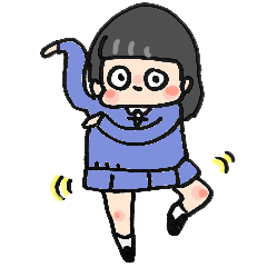[LINEスタンプ] ペリーのスタンプ！その2