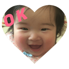 [LINEスタンプ] 私はみゆ。