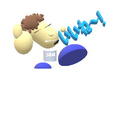 [LINEスタンプ] くるもじゃぱーま