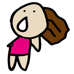 [LINEスタンプ] liang liang 5