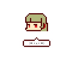 [LINEスタンプ] もかるさんのスタンプ