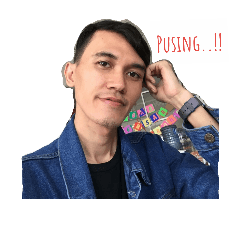 [LINEスタンプ] Me ＆ Fren