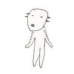 [LINEスタンプ] 心のなかのへんないきもの fetchpriority=high