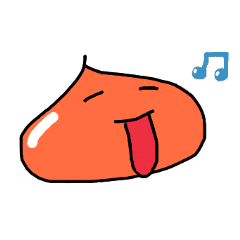 [LINEスタンプ] DI＆DI
