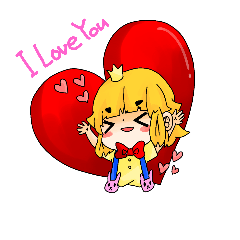 [LINEスタンプ] bopao