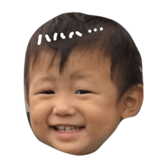 [LINEスタンプ] hahahart②