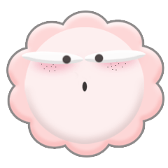 [LINEスタンプ] Flower_day1