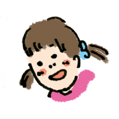 [LINEスタンプ] にーなすたんぷ