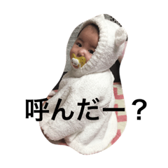 [LINEスタンプ] NOAスタンプ第一弾