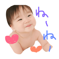 [LINEスタンプ] Momotakun