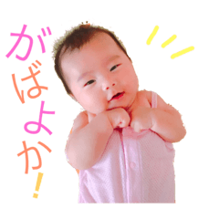 [LINEスタンプ] しまりんスタンプ