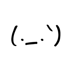 [LINEスタンプ] cry cry face