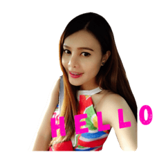 [LINEスタンプ] Supapan Emotion ver.1