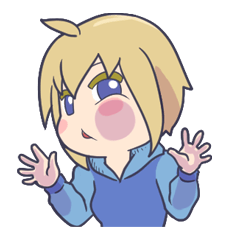 [LINEスタンプ] Melancholy pudding daily