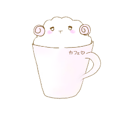 [LINEスタンプ] mohukun