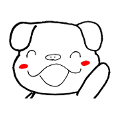 [LINEスタンプ] ネゴトン